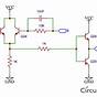 And Logic Gate Circuit Diagram Transistor