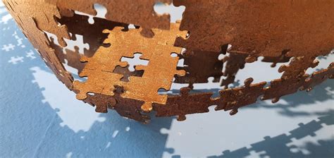 A Collection Of 3d Jigsaw Puzzle Pieces Stock Image Image Of Connect