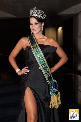 Watch Live Stream Of Miss Brazil Universe 2011