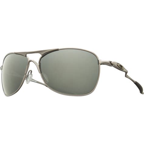 Oakley Crosshair Polarized Sunglasses Mens