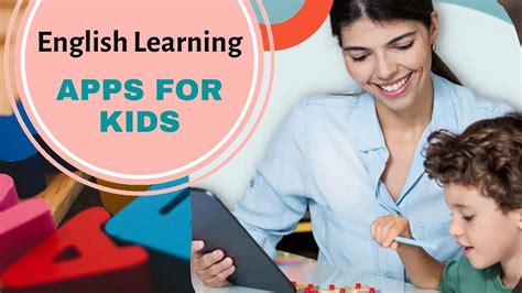 The 8 Best English Learning Apps For Kids In 2023 Mom News Daily