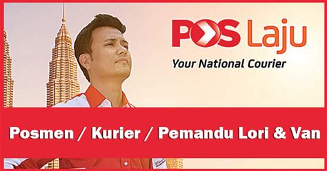 Sistem televisyen malaysia berhad atau lebih dikenali. Jawatan Kosong di Pos Malaysia Berhad - Posmen / Kurier ...