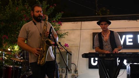 You're getting the lowest possible rate. La Mata @ Cultura Beer Garden Laredo, TX part 4 - YouTube