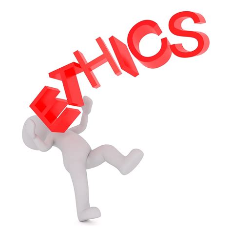 Ethics Moral Credibility Free Image On Pixabay