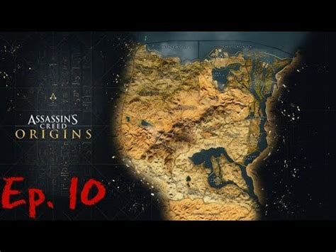 For assassin's creed on the playstation 3, a gamefaqs message board topic titled full assassin's creed storyline? Assassins Creed Origins (DnA Creed Funthrough Ep. 10) (SO ...