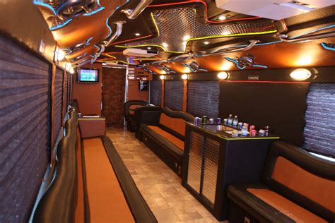 Check spelling or type a new query. Extreme Party Limo Bus | Clean Ride Limo