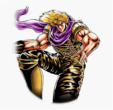 Dio Brando Top Strongest Wikia Fandom