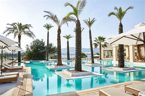 Grecotel Eva Palace Kommeno Bay Hotels Jet2holidays