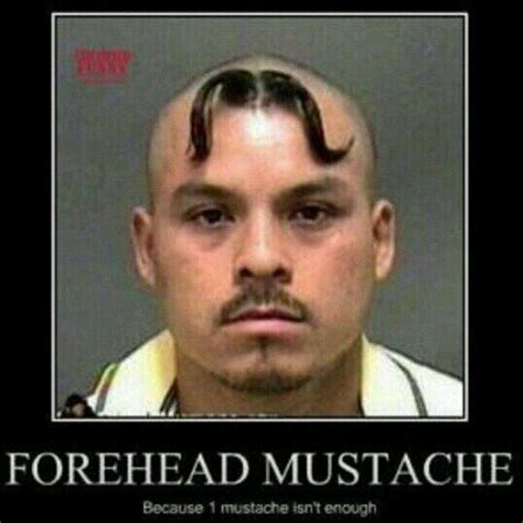 Mexicans Be Like On Twitter Funny Mustache Funny Pictures