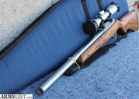 Armslist For Sale Ruger 1022 Target Hammer Forged Bull Barrel