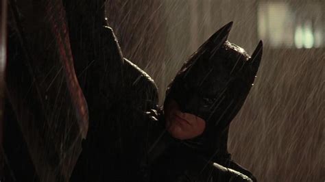 Batman Begins 2005 Movie Summary And Film Synopsis