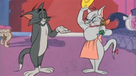 Share the best gifs now >>>. Tom and Jerry Season 1960 Episode 32