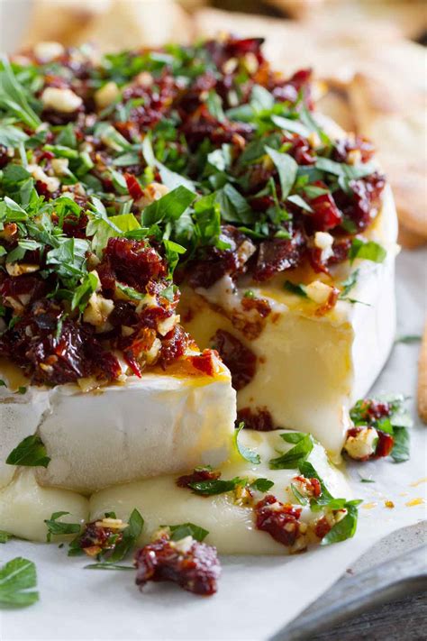 The Top 30 Ideas About Brie Cheese Appetizers Best Recipes Ideas And
