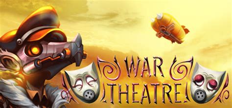 War Theatre Review