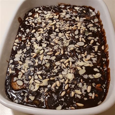 Di progetti ne ho molti ma personalmente trovo difficile fare un bilancio del 2010, tendo sempre a guardare avanti e a non godere dei miei successi. Ricetta Melanzane al cioccolato - La Ricetta di ...