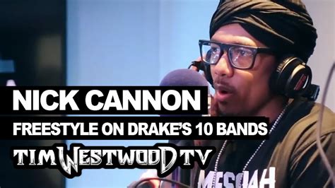 Nick Cannon, Conceited, Hitman Holla, DC Young Fly ...