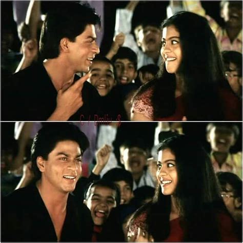 Kuch kuch hota hai tells the story of two love triangles set several years apart and was the highest grossing indian film of 1998 and the first bollywood film to enter the uk cinema top 10. Kuch kuch hota hai | Kuch kuch hota hai, Bollywood couples ...
