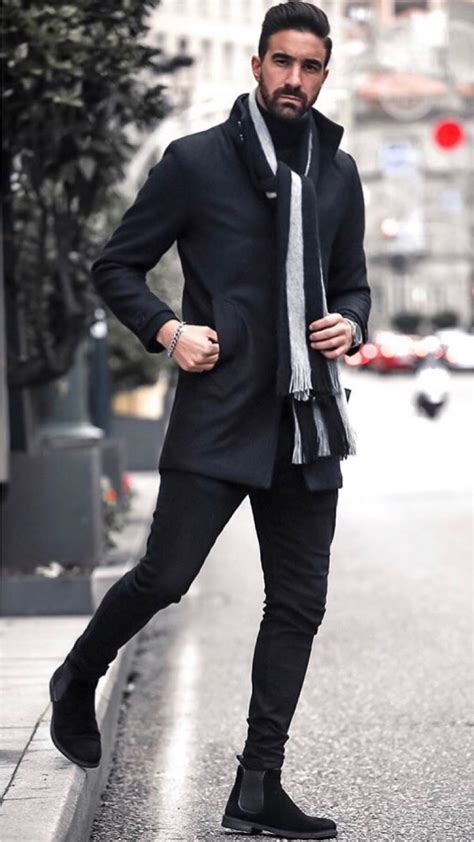 22 Amazing Classy Outfits Mens Winter Fashion Mens Fashion Sweaters