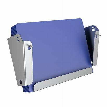 Document Holder Stackable A4 Holders Syspal Single