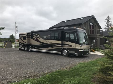 2006 Newmar Essex 45 Class A Diesel Rv For Sale By Owner In Caledon