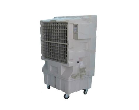 Evaporative Air Cooler Patio Air Cooler Breeze Air 6500 Evaporative