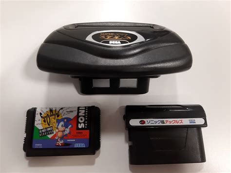 Sega Mega Drivegenesis Mini Segadriven