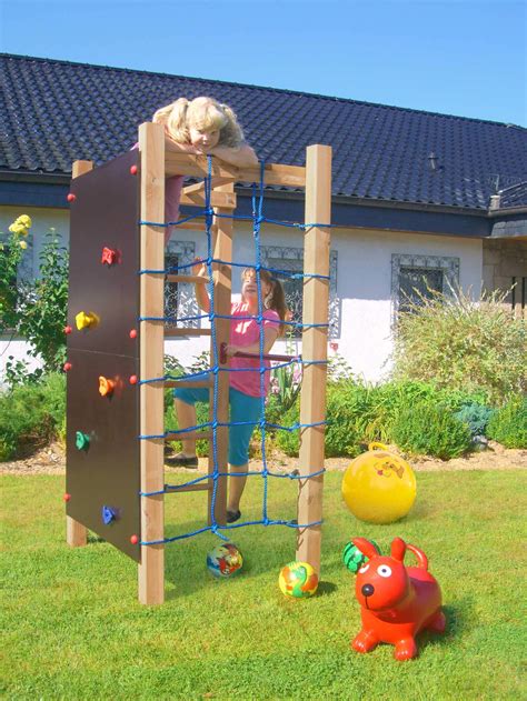 Maybe you would like to learn more about one of these? Multispielanlage für Kinder - Gartenspielgerät - Spiel und ...