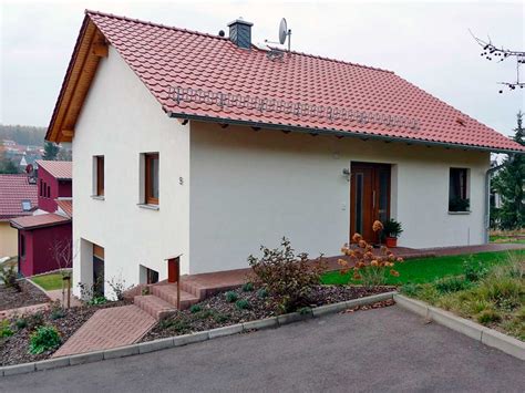 Die passende wohnung in bocholt mit immowelt finden! Mieten Kaufen Einfamilienhaus in Waltershausen