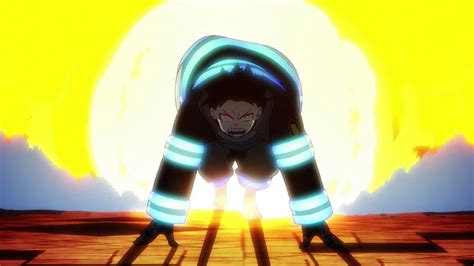 Fire Force Amv Youtube