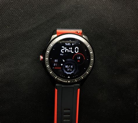 Boat Flash Edition Smartwatch Review Should You Buy Boat Flash