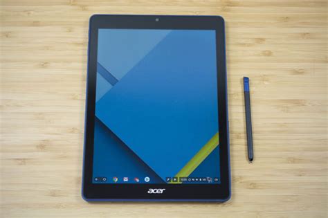 Последние твиты от chrome (@googlechrome). Acer Chromebook Tab 10 review: Take one for Chrome OS on ...