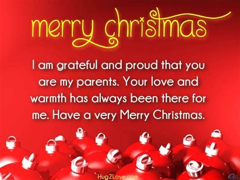 Merry Christmas Mom And Dad Quotes Xmas Quotes Christmas Mom