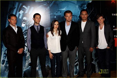 You may be looking for the tactic. Inception cast | Ellen page, Leo dicaprio, Leonardo dicaprio