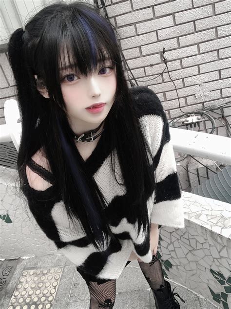 히키hiki On Twitter Cute Japanese Girl Cute Cosplay Cosplay Outfits