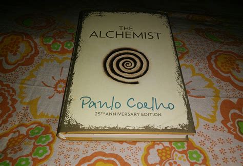 Paulo coelho's most popular book is the alchemist. The Alchemist (Paulo Coelho) - Book Review | Anmol Rawat