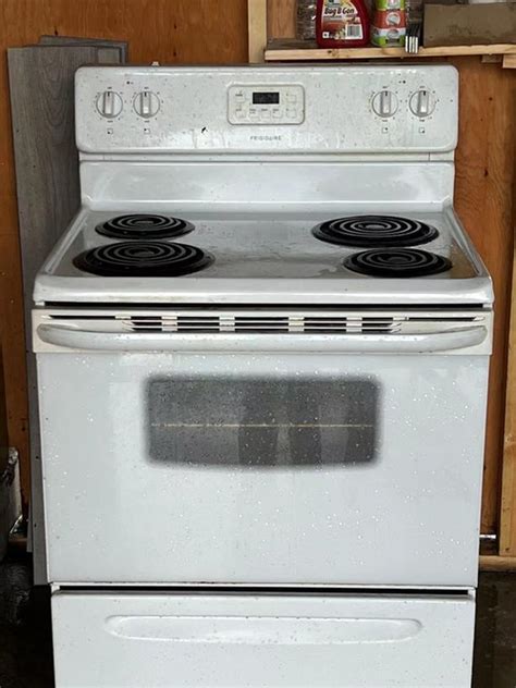 30w Stove Classifieds For Jobs Rentals Cars Furniture And Free Stuff