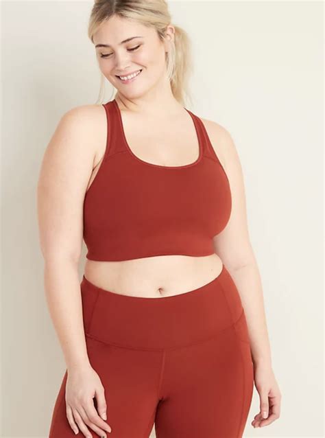 Our Favorite Activewear For Plus Size Women Glitter Guide