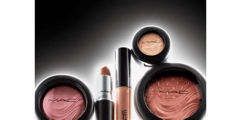 MAC Magnetic Nude Collection News BeautyAlmanac