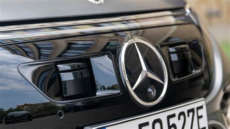 Laserscanner für mehr Modelle Mercedes setzt auf Lidar WELT