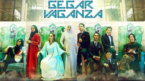 Maharaja lawak mega 2013 minggu 9 persembahan syj. Live Gegar Vaganza 2018 Minggu Ke-5