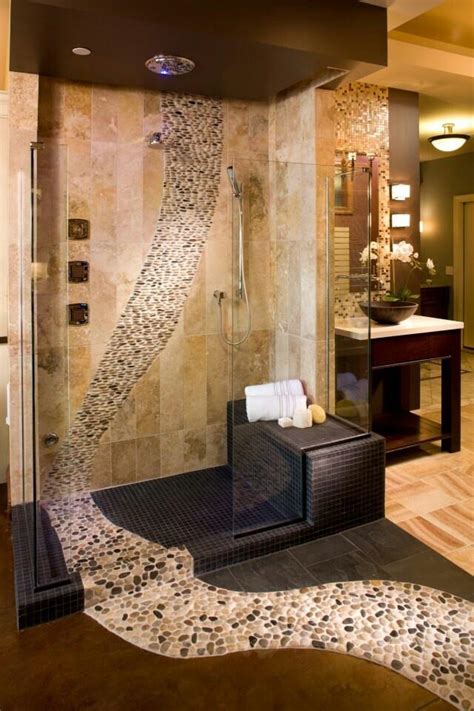 65 Bathroom Tile Ideas Art And Design