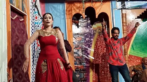 Aqsa Malik Dance Perform Youtube