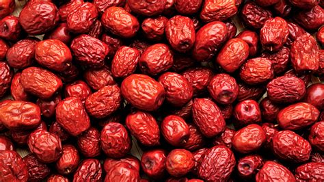 Jujube Fruit For Better Sleep Mood And More Womans World