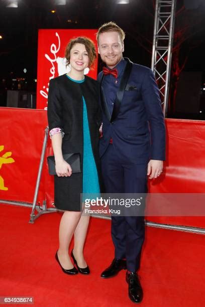 The Young Karl Marx Premiere Audi At The 67th Berlinale International