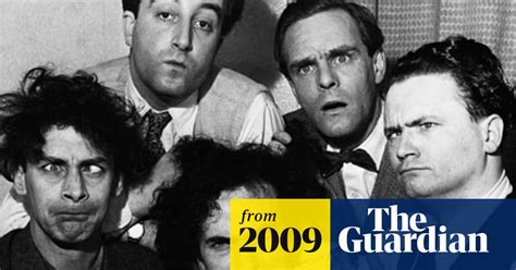 Forgotten Film Of Goons Restored By Bfi Comedy Films The Guardian