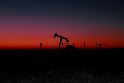 How California Could Ramp Up Plugging Abandoned Oil And Gas Wells By