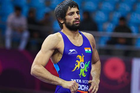 1 day ago · dahiya, the reigning asian champion, nailed the win with one minute and 10 seconds to spare. Asian Wrestling Day 5: Ravi Dahiya lives up to the ...