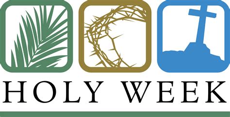 On The Baptist Observance Of Holy Week Walking Together Ministries