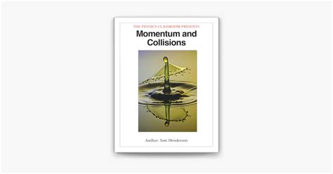 ‎momentum And Collisions On Apple Books