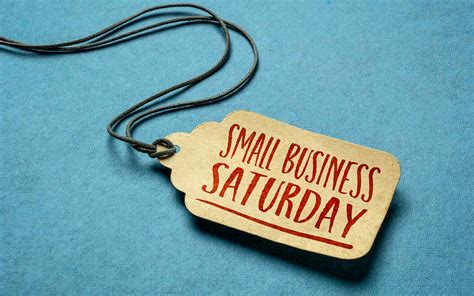 Small Business Saturday® 2022 Balboa Capital